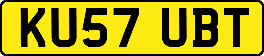 KU57UBT