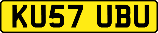 KU57UBU
