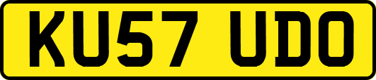 KU57UDO