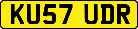 KU57UDR