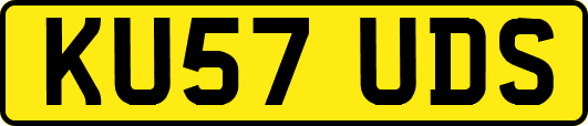 KU57UDS