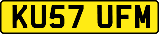 KU57UFM