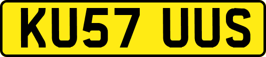 KU57UUS