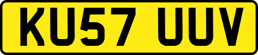 KU57UUV