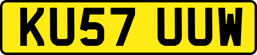KU57UUW