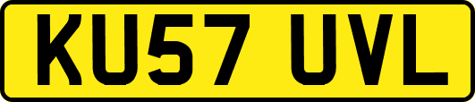 KU57UVL