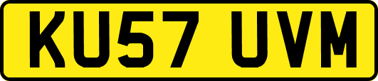 KU57UVM