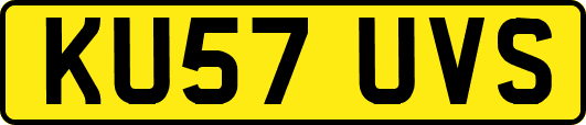 KU57UVS