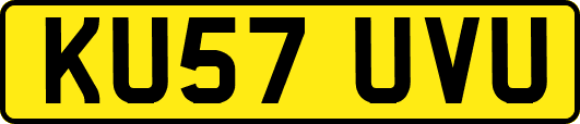 KU57UVU