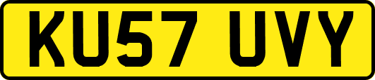 KU57UVY