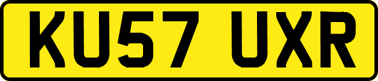 KU57UXR