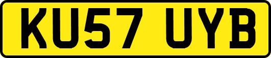 KU57UYB