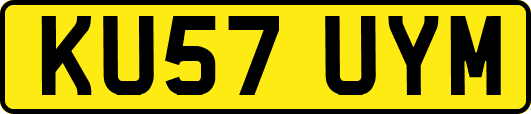 KU57UYM