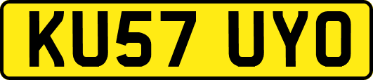 KU57UYO