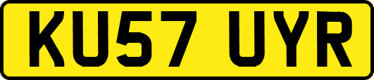 KU57UYR
