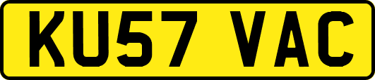 KU57VAC