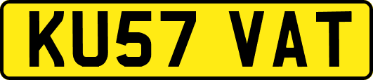 KU57VAT
