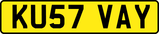 KU57VAY