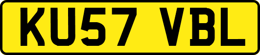 KU57VBL