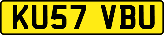 KU57VBU