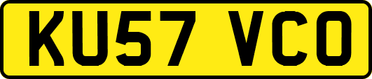 KU57VCO