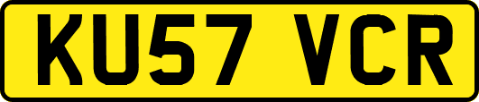 KU57VCR