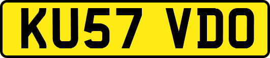 KU57VDO