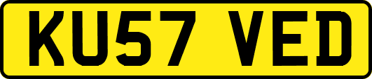 KU57VED