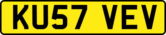 KU57VEV