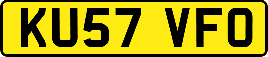 KU57VFO