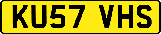 KU57VHS
