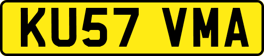 KU57VMA