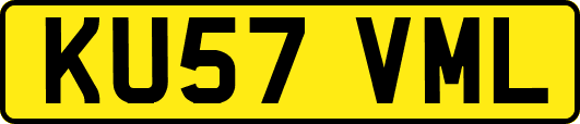KU57VML