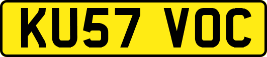 KU57VOC