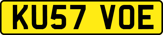 KU57VOE