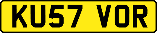 KU57VOR