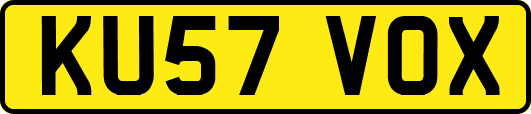 KU57VOX