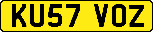 KU57VOZ