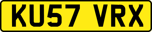 KU57VRX