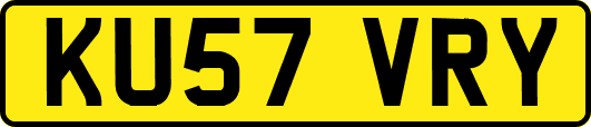 KU57VRY