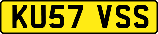 KU57VSS