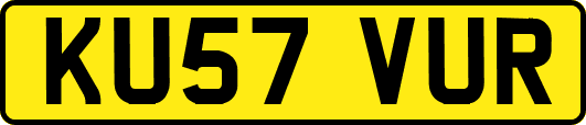 KU57VUR