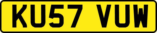 KU57VUW