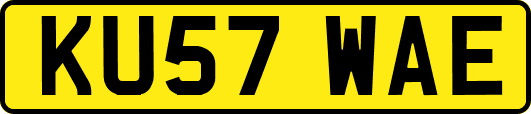 KU57WAE