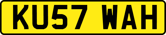 KU57WAH