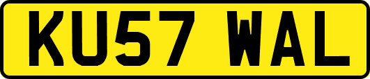 KU57WAL