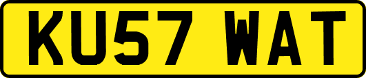KU57WAT