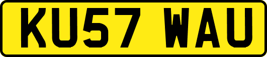 KU57WAU