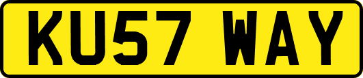 KU57WAY