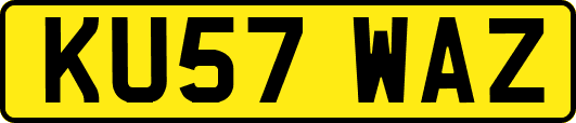 KU57WAZ